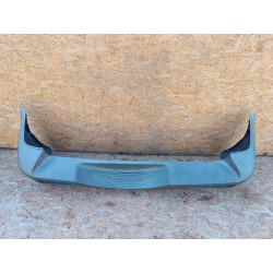 ZDERZAK TYŁ TYLNY ORYGINAŁ 85022-0F000 NISSAN TERRANO II 1992-