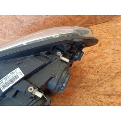 LAMPA PRAWY PRZÓD EU 7290252 BMW X1 E84 2012- 90018097 XENON