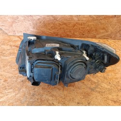 LAMPA PRAWY PRZÓD EU 7290252 BMW X1 E84 2012- 90018097 XENON