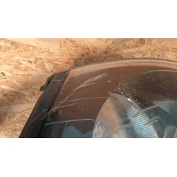 RENAULT CLIO II 2 LIFT LAMPA LEWY PRZÓD EU