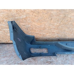 ZDERZAK TYŁ TYLNY ORYGINAŁ 85022-0F000 NISSAN TERRANO II 1992-