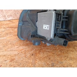 LAMPA PRAWY PRZÓD EU 7290252 BMW X1 E84 2012- 90018097 XENON