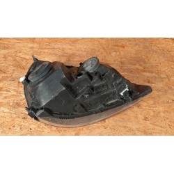 RENAULT CLIO II 2 LIFT LAMPA LEWY PRZÓD EU