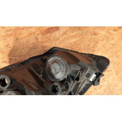 RENAULT CLIO II 2 LIFT LAMPA LEWY PRZÓD EU