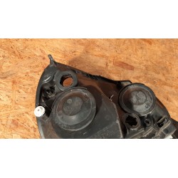 RENAULT CLIO II 2 LIFT LAMPA LEWY PRZÓD EU