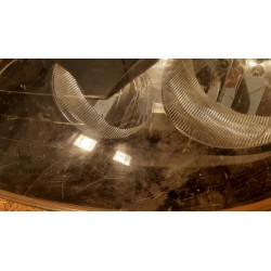 RENAULT CLIO II 2 LIFT LAMPA LEWY PRZÓD EU