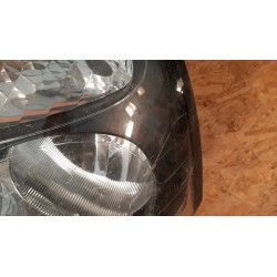 RENAULT CLIO II 2 LIFT LAMPA LEWY PRZÓD EU