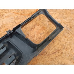 KRATKA ATRAPA ZDERZAKA PRZÓD GRILL TOYOTA HILUX VI 89-