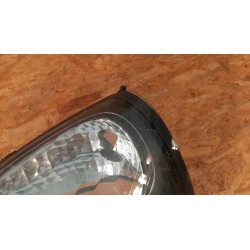 RENAULT CLIO II 2 LIFT LAMPA LEWY PRZÓD EU