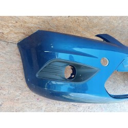 ZDERZAK PRZÓD PRZEDNI ORYGINAŁ 8M51-17757-AW FORD FOCUS MK2 LIFT 2008-