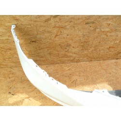 ZDERZAK PRZÓD PRZEDNI ORYGINAŁ 62022-3ZL0H NISSAN PULSAR 2014-