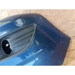 ZDERZAK PRZÓD PRZEDNI ORYGINAŁ 8M51-17757-AW FORD FOCUS MK2 LIFT 2008-