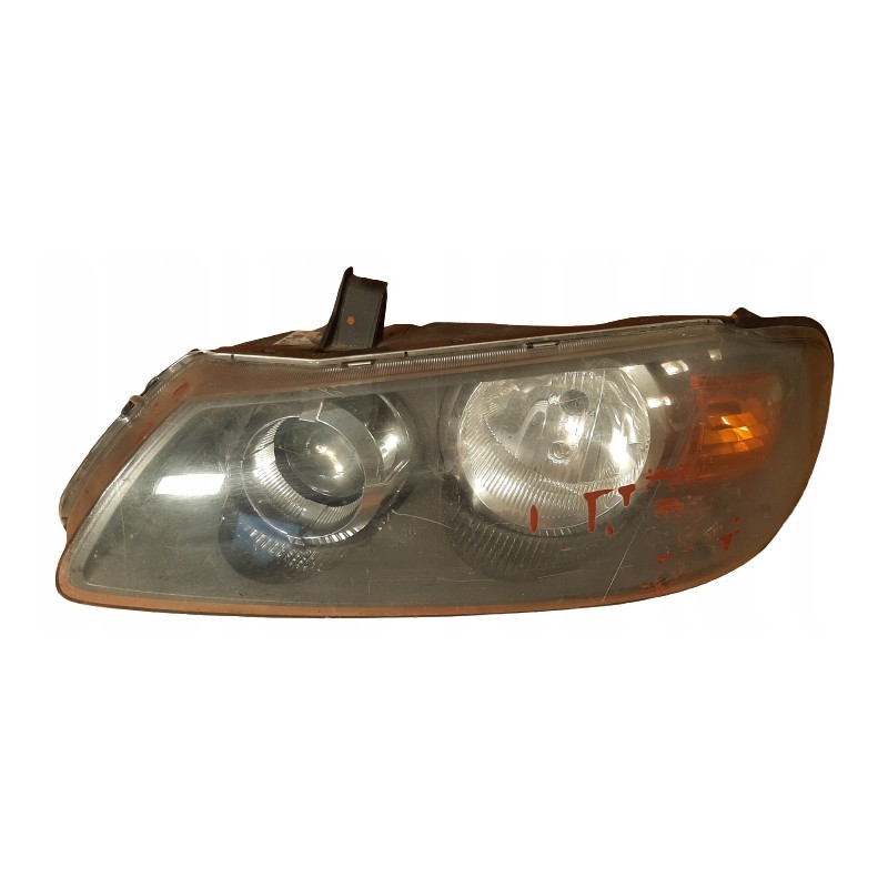 NISSAN ALMERA N16 REFLEKTOR LAMPA LEWA PRZÓD PRZEDNIA 26060BN701