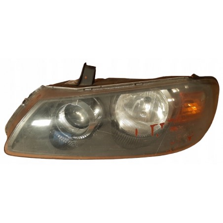 NISSAN ALMERA N16 REFLEKTOR LAMPA LEWA PRZÓD PRZEDNIA 26060BN701