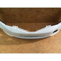 ZDERZAK PRZÓD PRZEDNI ORYGINAŁ 62022-3ZL0H NISSAN PULSAR 2014-