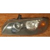 NISSAN ALMERA N16 REFLEKTOR LAMPA LEWA PRZÓD PRZEDNIA 26060BN701