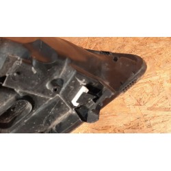 RENAULT CLIO II 2 LIFT LAMPA LEWY PRZÓD EU