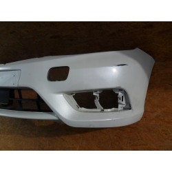 ZDERZAK PRZÓD PRZEDNI ORYGINAŁ 62022-3ZL0H NISSAN PULSAR 2014-