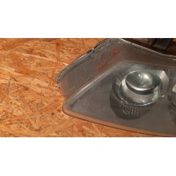 NISSAN ALMERA N16 REFLEKTOR LAMPA LEWA PRZÓD PRZEDNIA 26060BN701