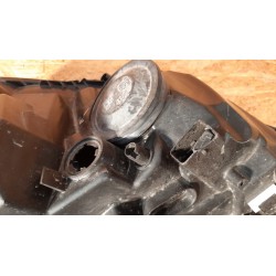 RENAULT CLIO II 2 LIFT LAMPA LEWY PRZÓD EU