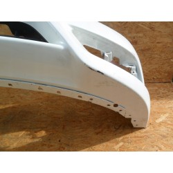 ZDERZAK PRZÓD PRZEDNI ORYGINAŁ 62022-3ZL0H NISSAN PULSAR 2014-