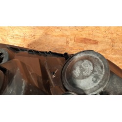 RENAULT CLIO II 2 LIFT LAMPA LEWY PRZÓD EU