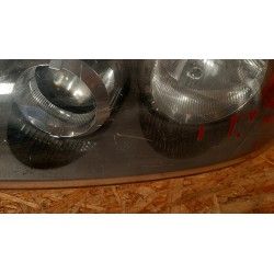 NISSAN ALMERA N16 REFLEKTOR LAMPA LEWA PRZÓD PRZEDNIA 26060BN701