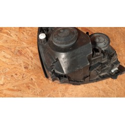 RENAULT CLIO II 2 LIFT LAMPA LEWY PRZÓD EU