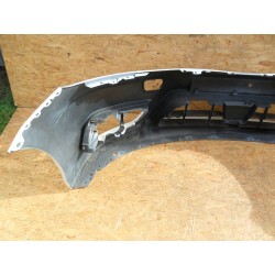 ZDERZAK PRZÓD PRZEDNI ORYGINAŁ 62022-3ZL0H NISSAN PULSAR 2014-