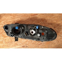 NISSAN ALMERA N16 REFLEKTOR LAMPA LEWA PRZÓD PRZEDNIA 26060BN701