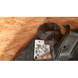 NISSAN ALMERA N16 REFLEKTOR LAMPA LEWA PRZÓD PRZEDNIA 26060BN701