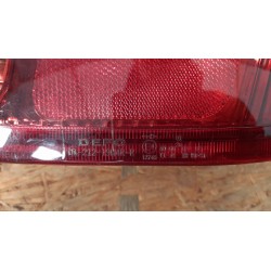 TOYOTA YARIS 1 I 5D LIFT LAMPA TYLNA TYŁ PRAWA