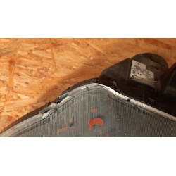 NISSAN ALMERA N16 REFLEKTOR LAMPA LEWA PRZÓD PRZEDNIA 26060BN701