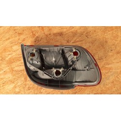 TOYOTA YARIS 1 I 5D LIFT LAMPA TYLNA TYŁ PRAWA