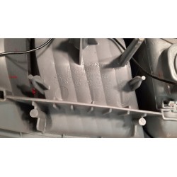 TOYOTA YARIS 1 I 5D LIFT LAMPA TYLNA TYŁ PRAWA