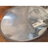 LAMPA LEWY PRZÓD EU 260609U100 NISSAN NOTE E11
