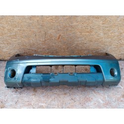 ZDERZAK PRZÓD PRZEDNI ORYGINAŁ NISSAN PATHFINDER R51 III 62022EB340