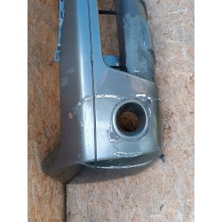 ZDERZAK PRZÓD PRZEDNI ORYGINAŁ NISSAN PATHFINDER R51 III 62022EB340