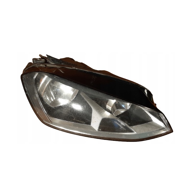 VOLKSWAGEN GOLF VII LAMPA PRAWA PRZÓD PRZEDNIA 5G1941006