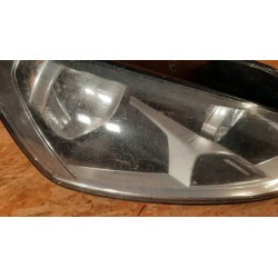 VOLKSWAGEN GOLF VII LAMPA PRAWA PRZÓD PRZEDNIA 5G1941006