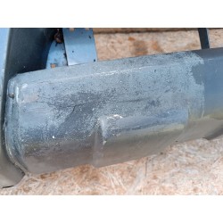 ZDERZAK PRZÓD PRZEDNI ORYGINAŁ NISSAN PATHFINDER R51 III 62022EB340