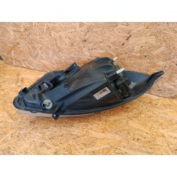 LAMPA LEWY PRZÓD EU 260609U100 NISSAN NOTE E11