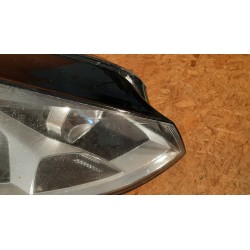VOLKSWAGEN GOLF VII LAMPA PRAWA PRZÓD PRZEDNIA 5G1941006