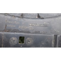 OSŁONA OBUDOWA KOLUMNY STACYJKI NISSAN PRIMERA P12