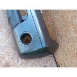 ZDERZAK PRZÓD PRZEDNI ORYGINAŁ NISSAN PATHFINDER R51 III 62022EB340