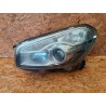 LAMPA LEWY PRZÓD EU 1EL010335 NISSAN QASHQAI J10 I LIFT XENON