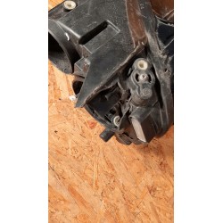 VOLKSWAGEN GOLF VII LAMPA PRAWA PRZÓD PRZEDNIA 5G1941006