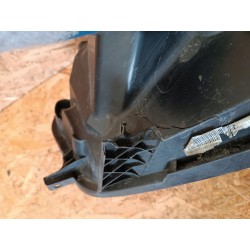 LAMPA LEWY PRZÓD EU 1EL010335 NISSAN QASHQAI J10 I LIFT XENON