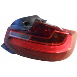 BMW F22 F33 CABRIO LAMPA PRAWA TYLNA 20970205