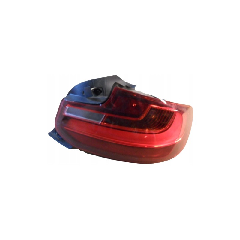 BMW F22 F33 CABRIO LAMPA PRAWA TYLNA 20970205